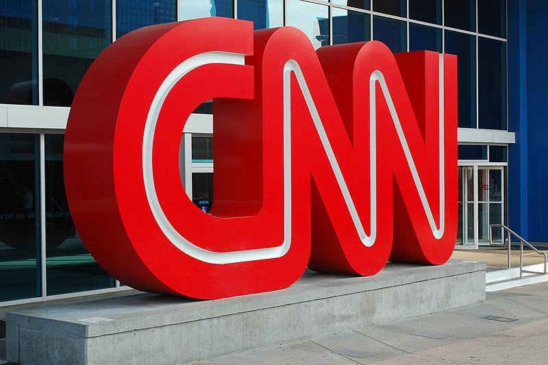 Tony Maddox, CNN International: W telewizji informacyjnej nie chodzi wyłącznie o pieniądze i zyski.