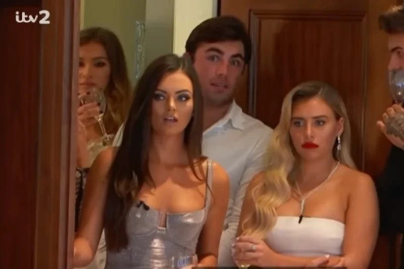 Czy "Love island" zdobędzie popularność również i w Polsce?