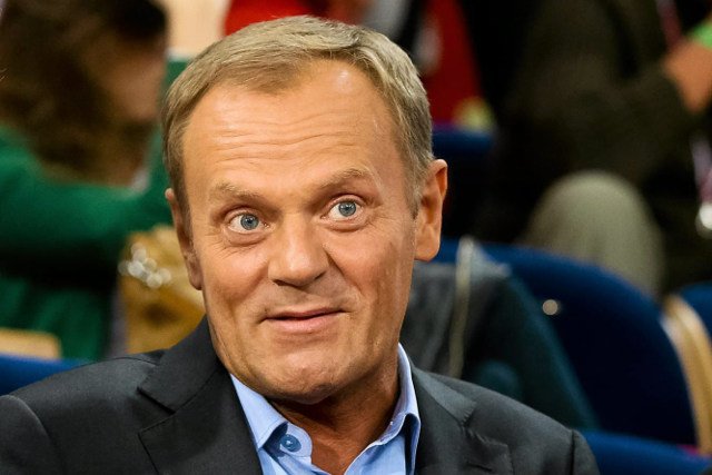 Donald Tusk złożył już pismo informujące o zrzeczeniu się mandatu posła