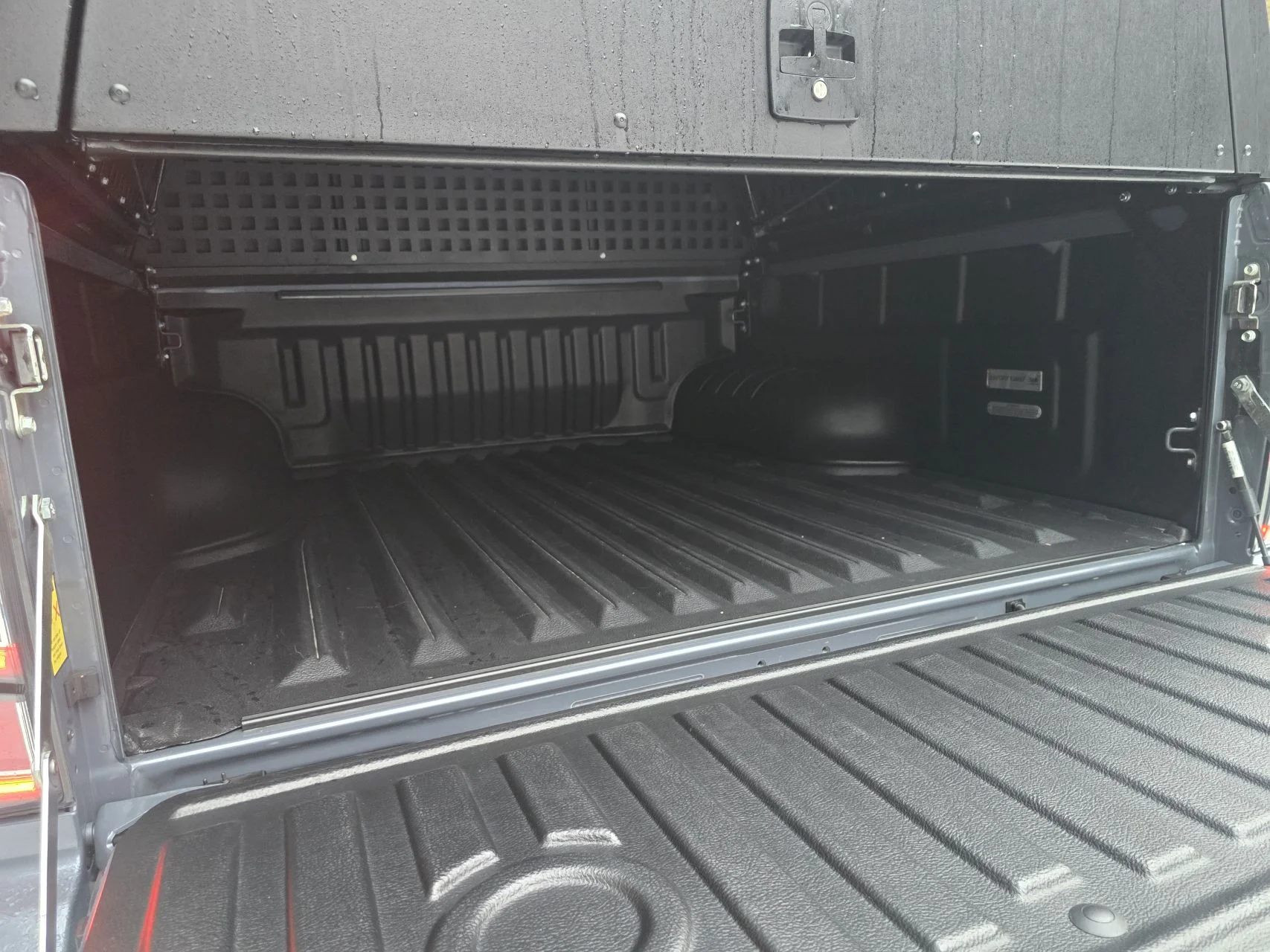 Isuzu D-MAX Arctic Truck Isuzu D-MAX Arctic Truck