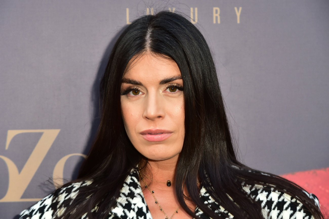 Magda Stępień zabrała głos po wywiadzie Rzeźniczaka.