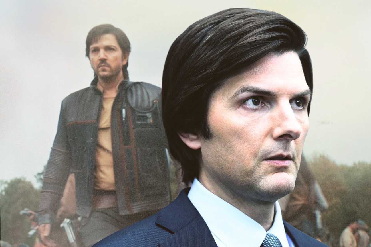 "Rozdzielenie" świętuje, "Andor" niedoceniony. Oto nominacje do nagród Emmy