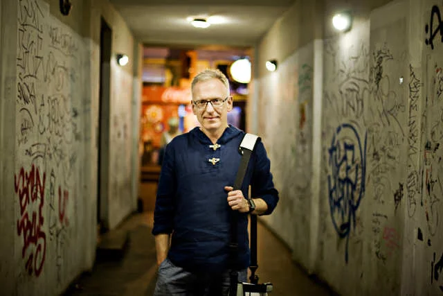 Mariusz Szczygieł