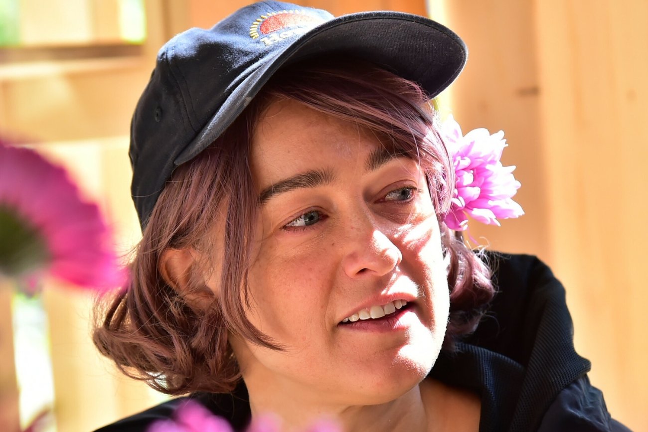 Damięcka podsumowała świat kobiet w najnowszych grafikach.