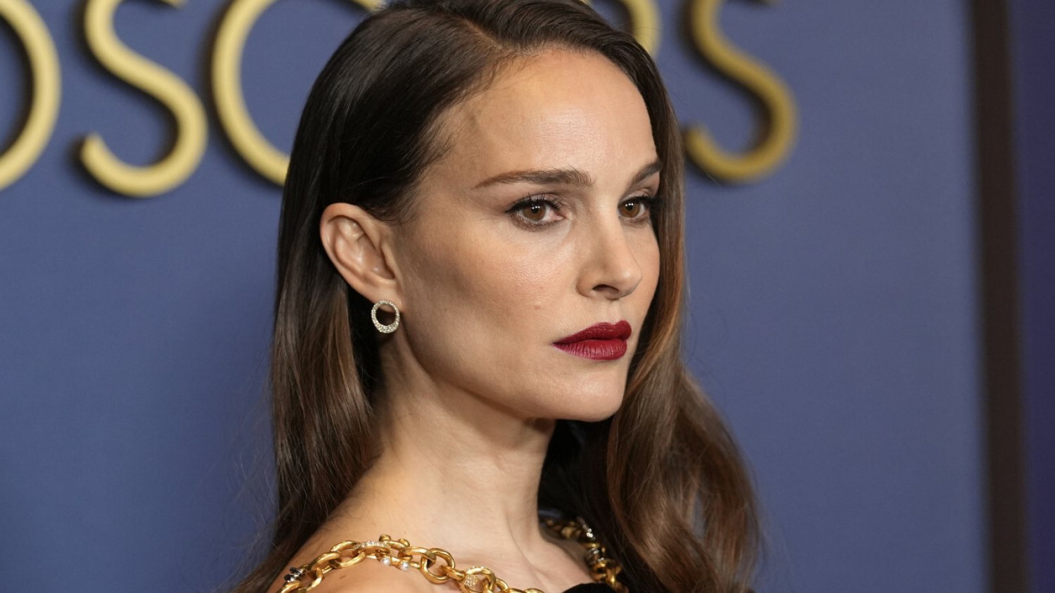Natalie Portman potwierdziła rozstanie z mężem? Natalie Portman potwierdziła rozstanie z mężem?