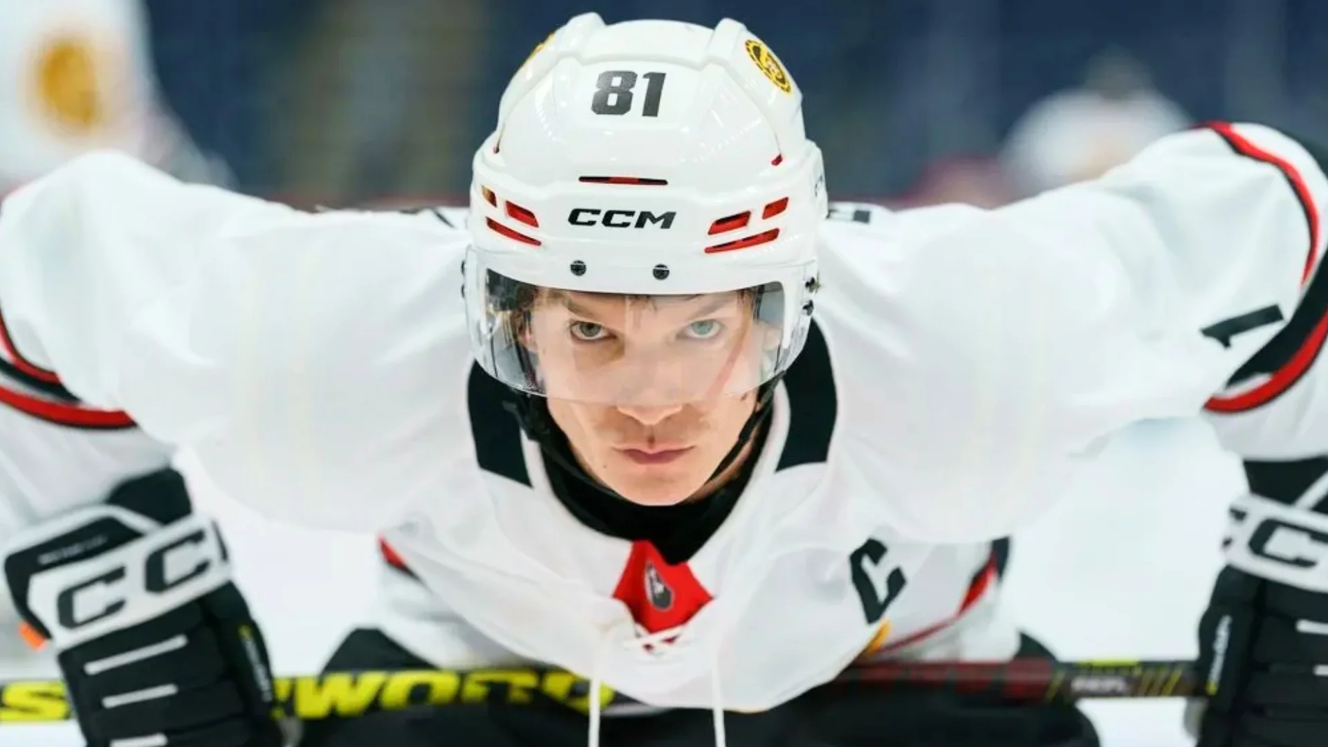 "Gorąca rywalizacja" wpadła do streamingu. Już wiem, co obejrzę w weekend