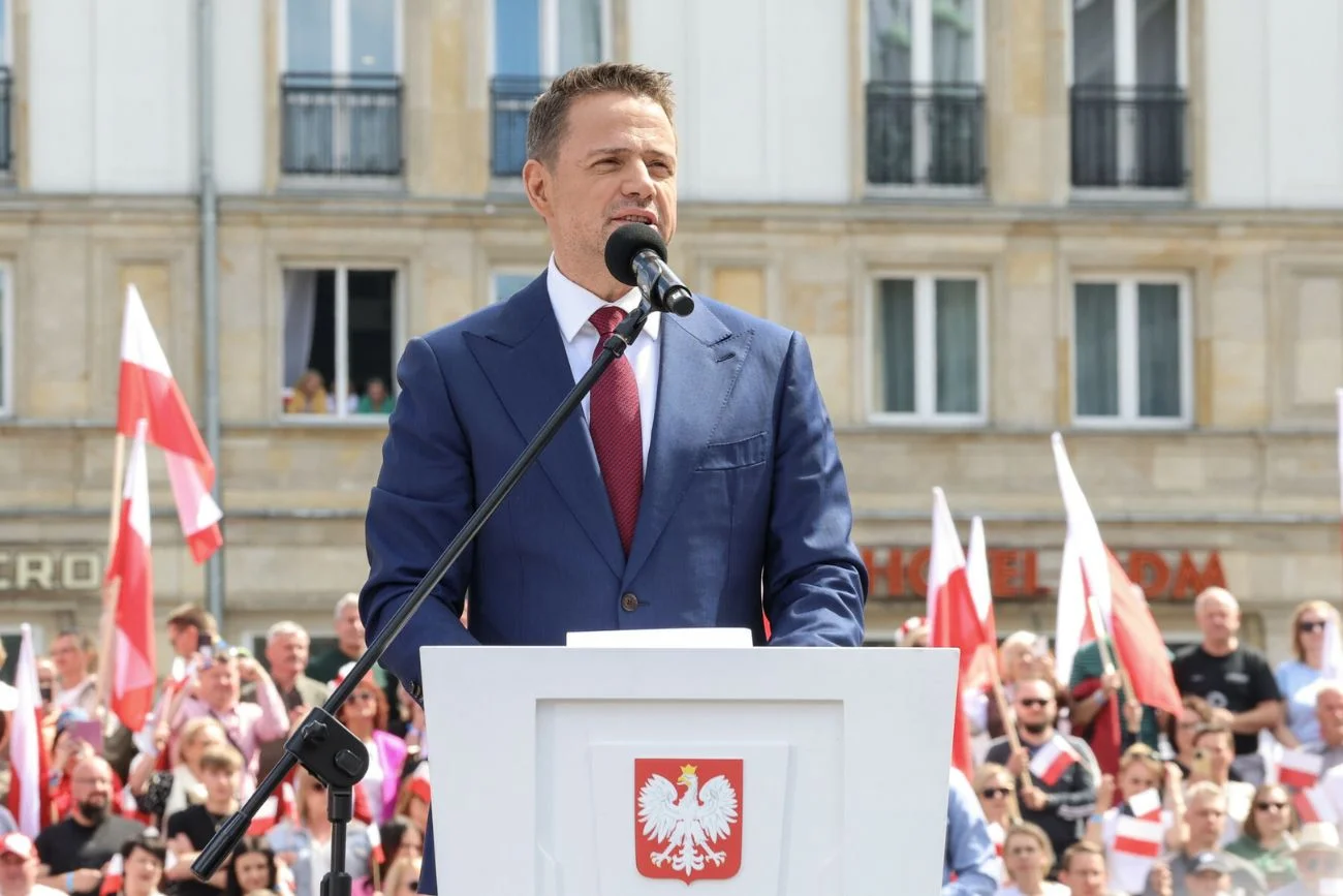 Republikanie interweniują ws. polskich wyborów. Zaapelowali do szefowej KE.