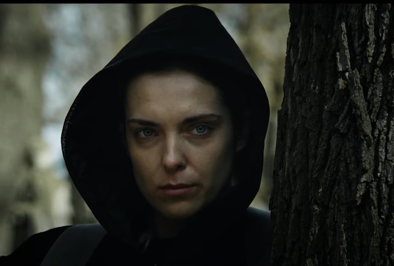 "Ukryta sieć" – ekranizacja bestsellerowej książki Jakuba Szamałka.