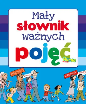 Książeczka dla dzieci, o którą rozpętała się taka burza