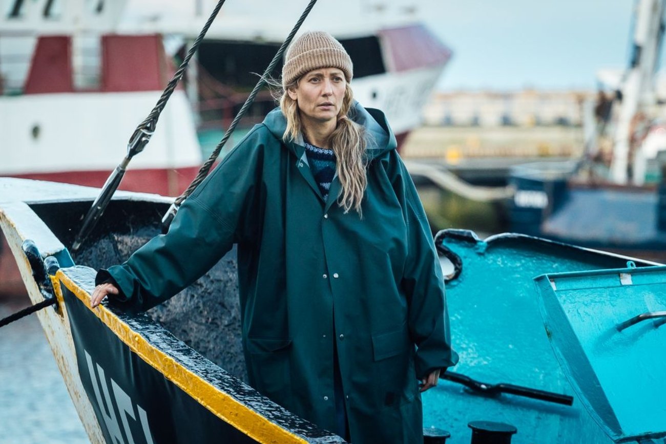 Kolejny polski kryminał zmierza na HBO Max. Teraz trafimy na Hel "Scheda" to nowy polski kryminał HBO Max. O czym jest fabuła serialu?