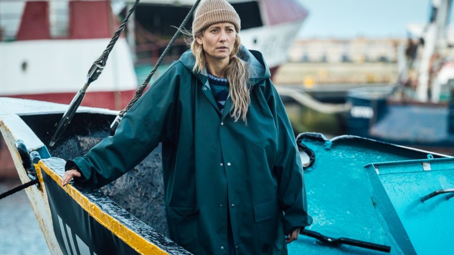 Kolejny polski kryminał zmierza na HBO Max. Teraz trafimy na Hel "Scheda" to nowy polski kryminał HBO Max. O czym jest fabuła serialu?