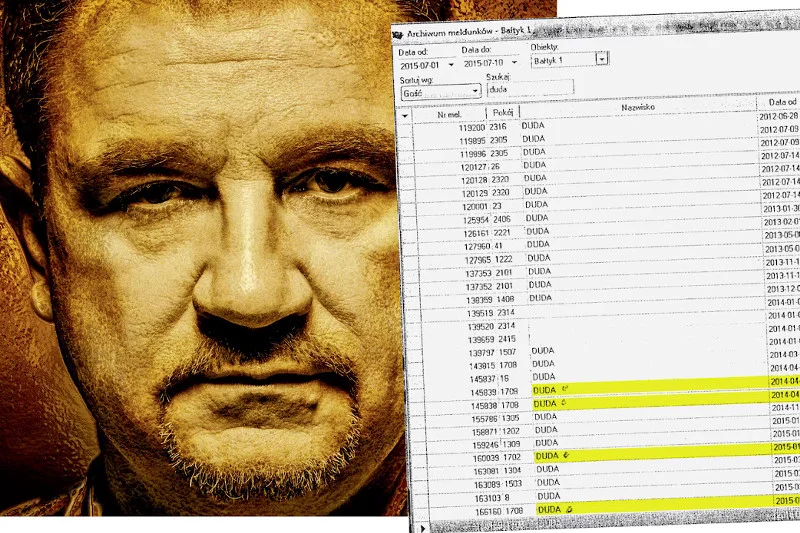 Piotr Duda doszukuje się sprawiedliwości. Tymczasem "Newsweek" zapowiada bombę z jego rachunkami