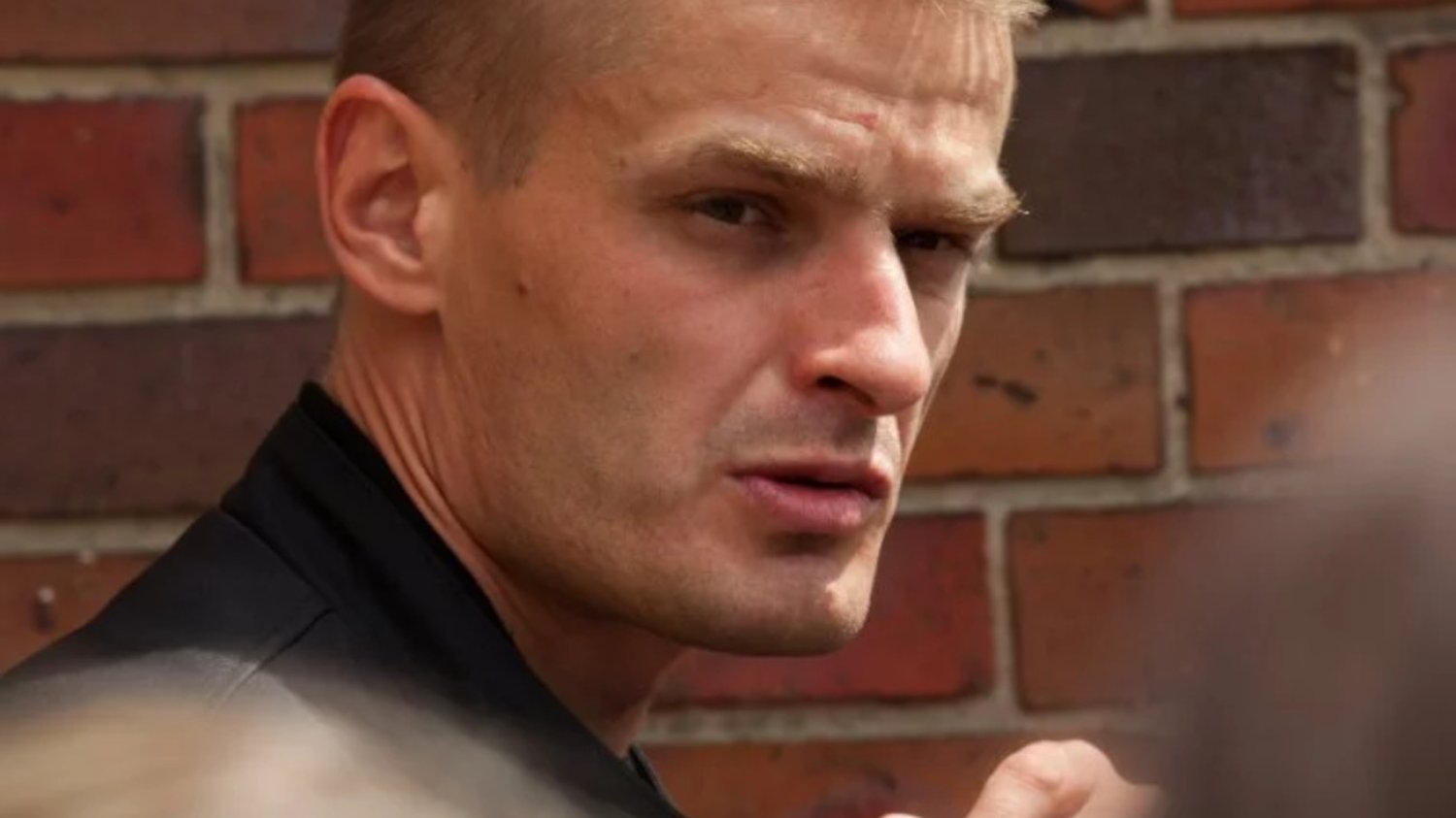 Tomasz Komenda.