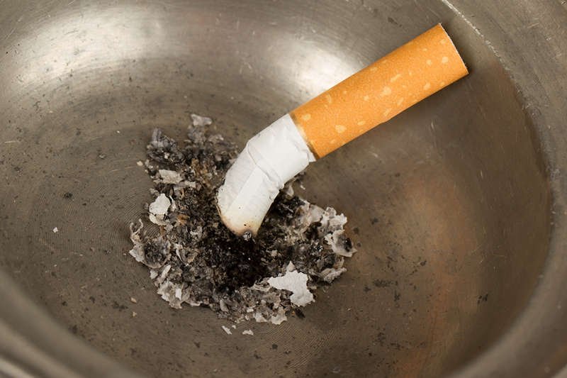 Papierosy w 2013 podrożeją o 68 groszy na paczkę