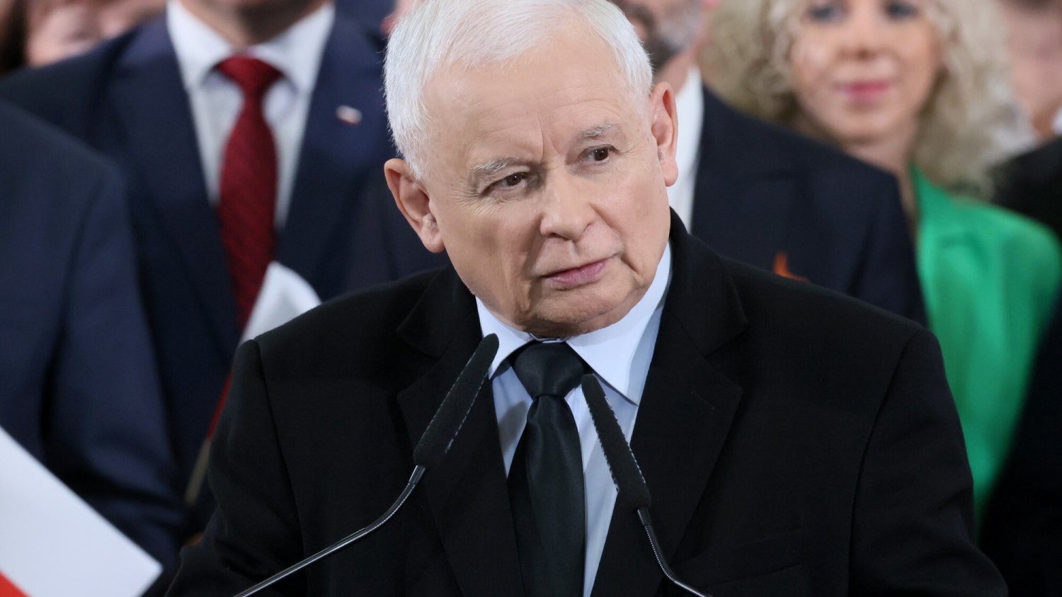 PiS wybrało szefa sztabu wyborczego. Marek Suski zdradził nazwisko