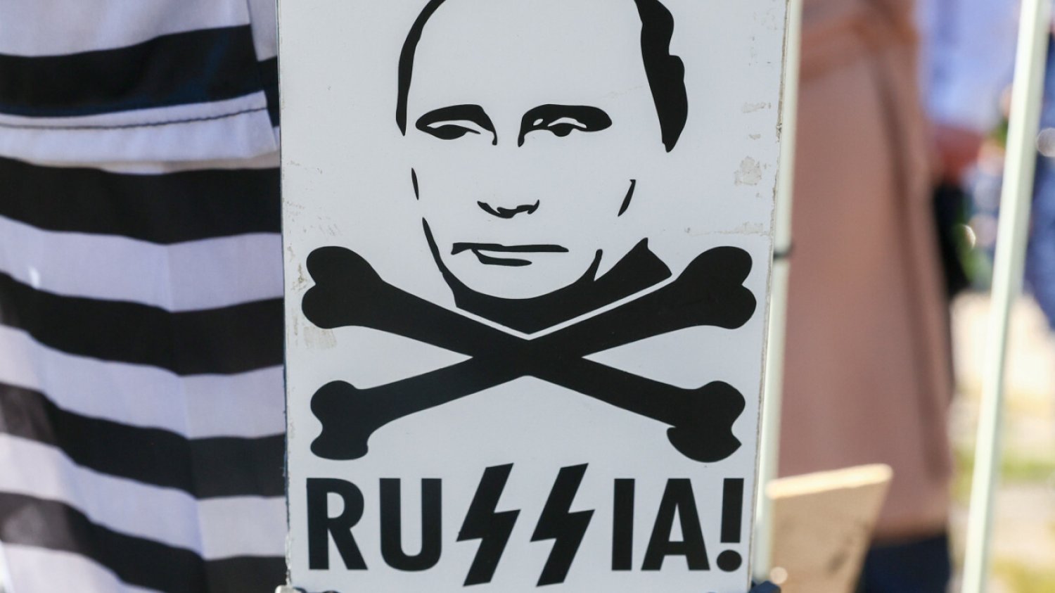 Kim są rosyjscy partyzanci. Na czym będzie polegać ofensywa ukraińska?