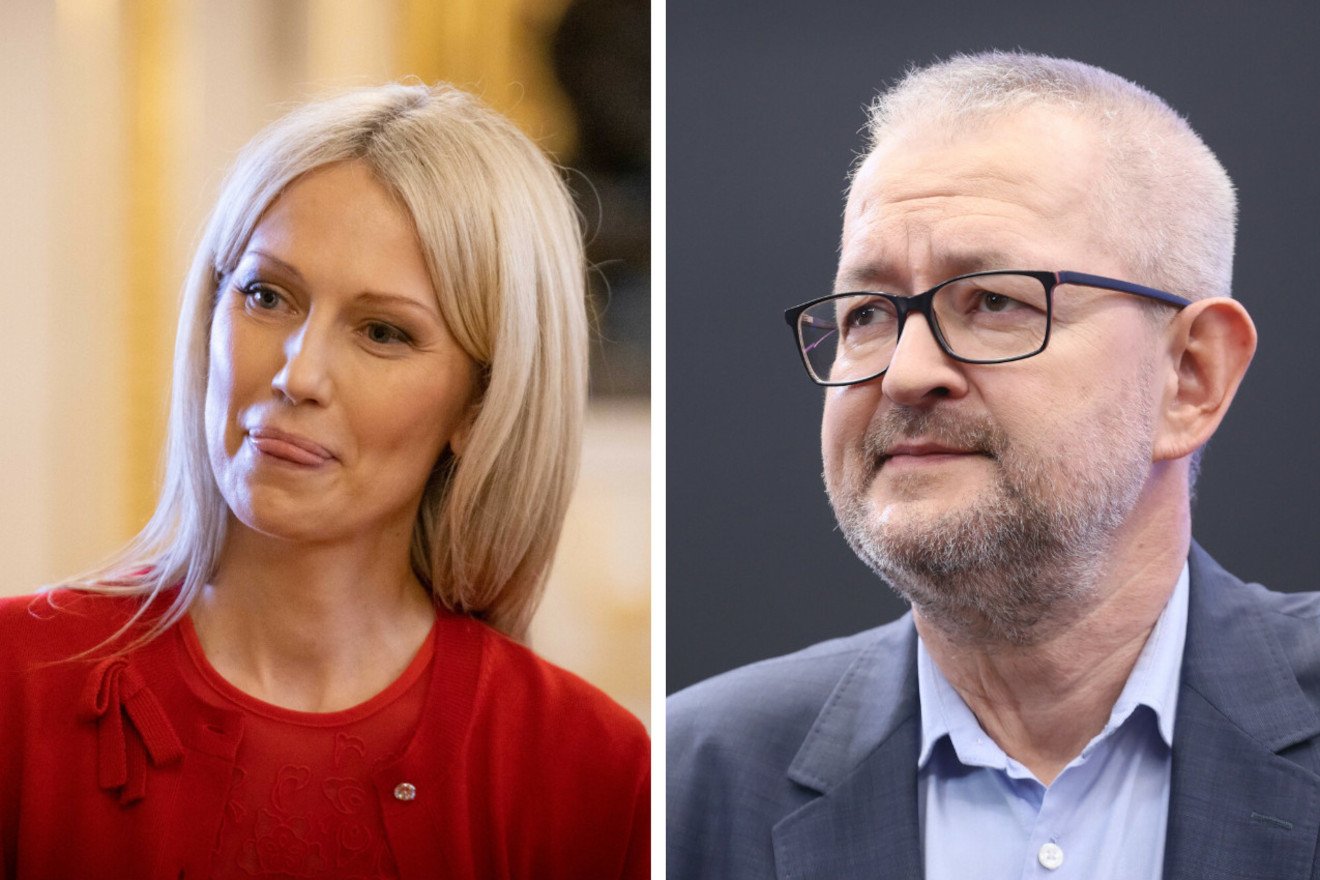 Ułaskawienie Ogórek i Ziemkiewicza. Prezydent podał powody decyzji