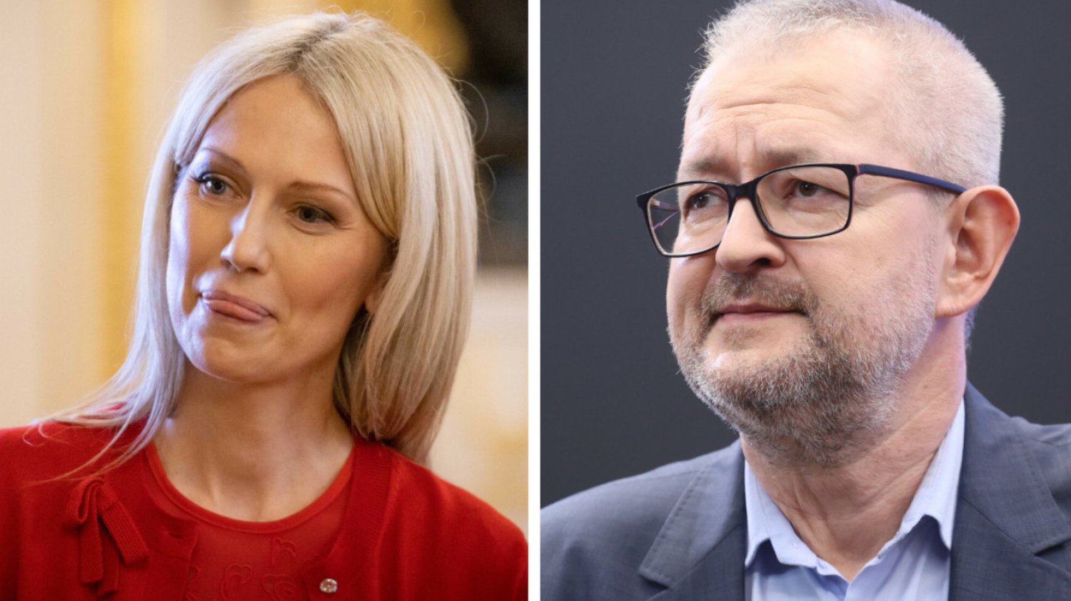 Ułaskawienie Ogórek i Ziemkiewicza. Prezydent podał powody decyzji