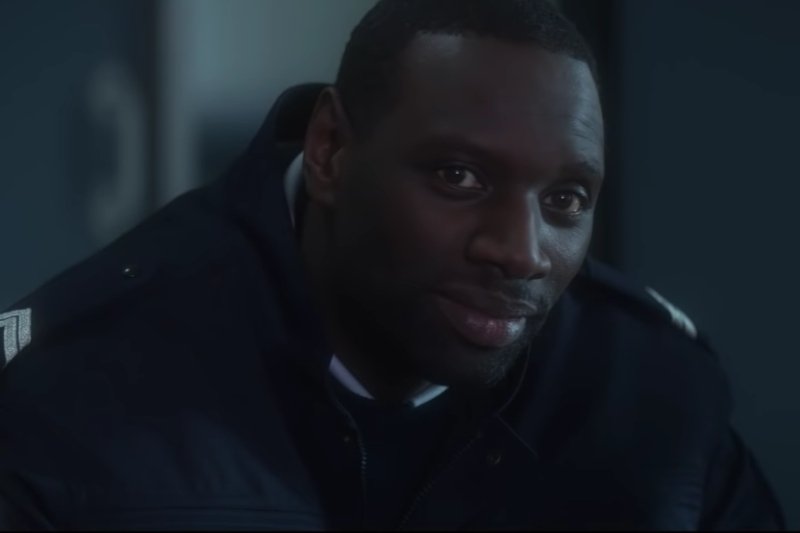 Omar Sy i Virginia Efira razem w filmie "Nocny konwój". Premiera w kinach już w marcu