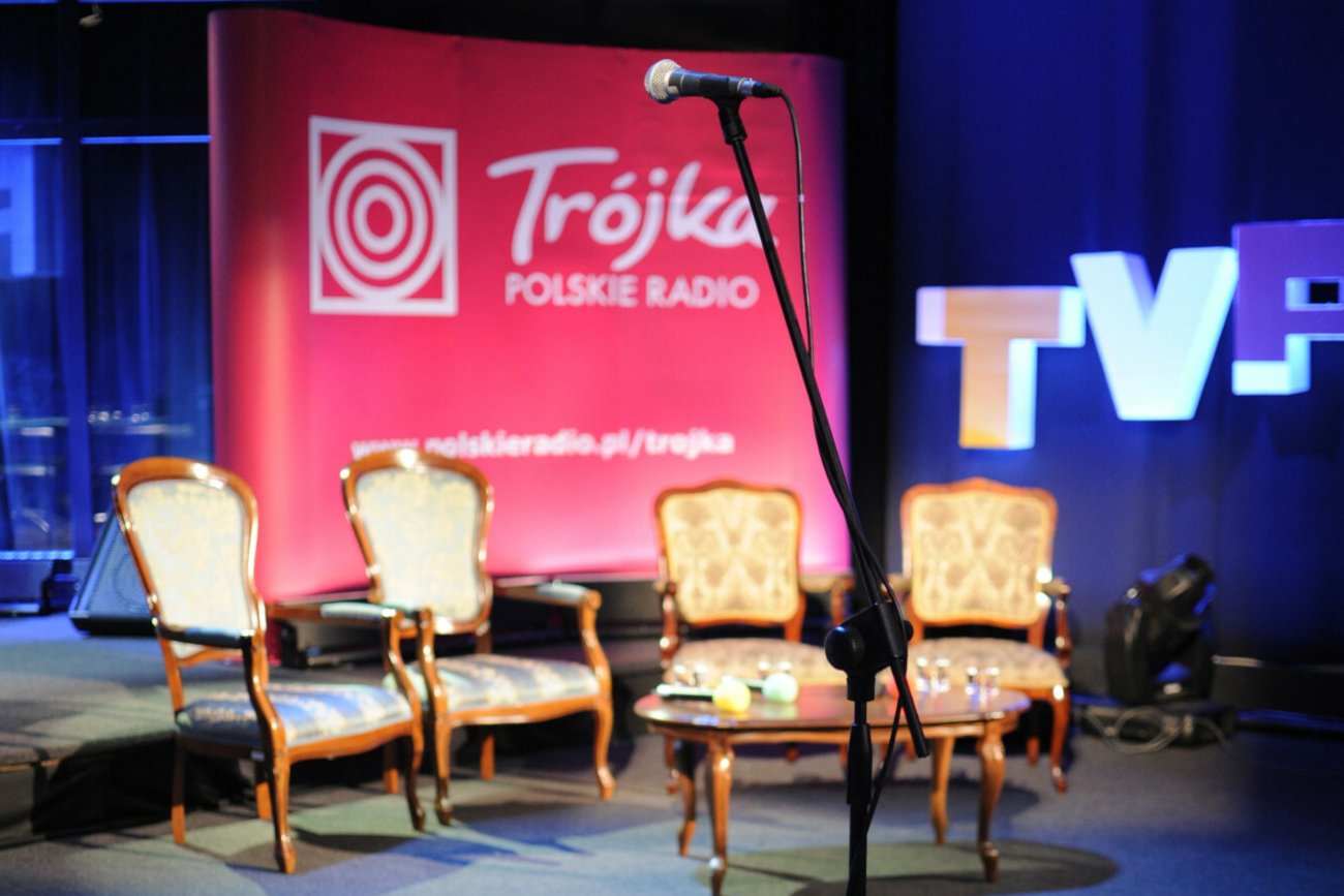 Radiowa Trójka odnotowała najgorszy wynik w historii.