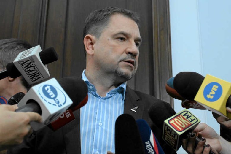 Piotr Duda napisał list do szefa Europejskiej Konfederacji Związków Zawodowych ws. blokowania kandydatury Elżbiety Rafalskiej.