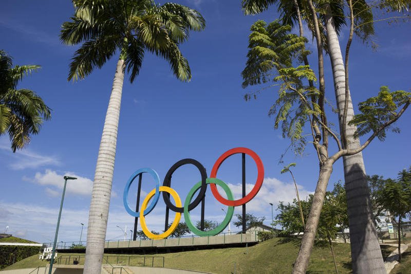 Póki co igrzyska olimpijskie w Rio de Janeiro wydają się być nie do końca przygotowane.