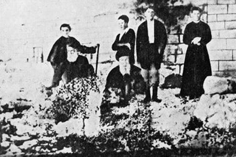 Św. Charbel Makhlouf - libański mnich, którego pokochali Polacy. "Jest ogromne zainteresowanie"