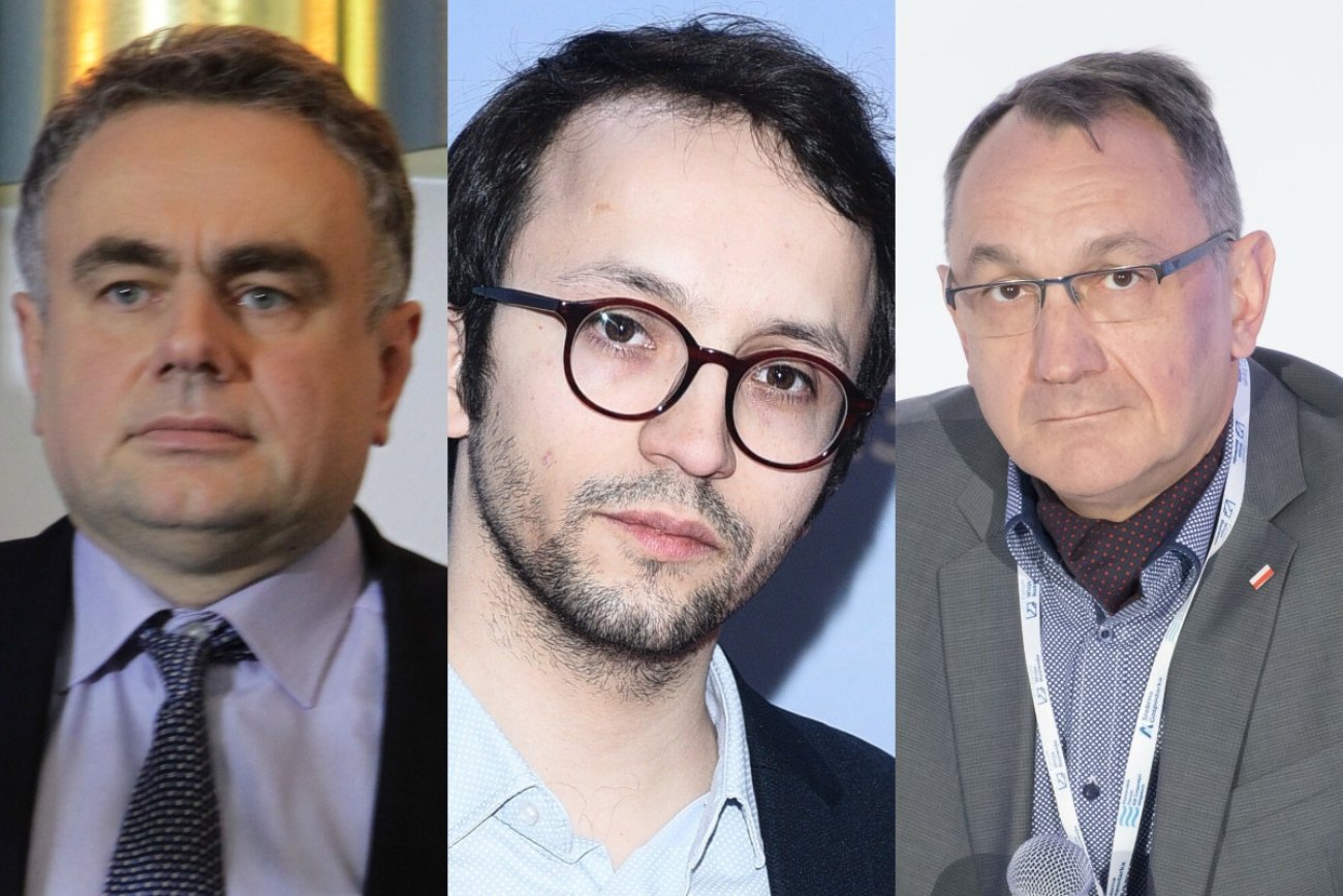 Komentowali w TVP za pieniądze. Lista opłaconych