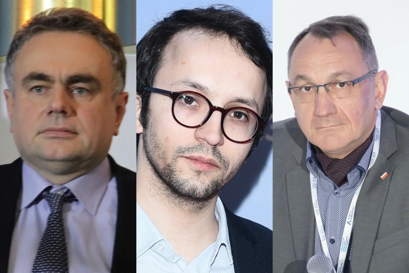 Komentowali w TVP za pieniądze. Lista opłaconych