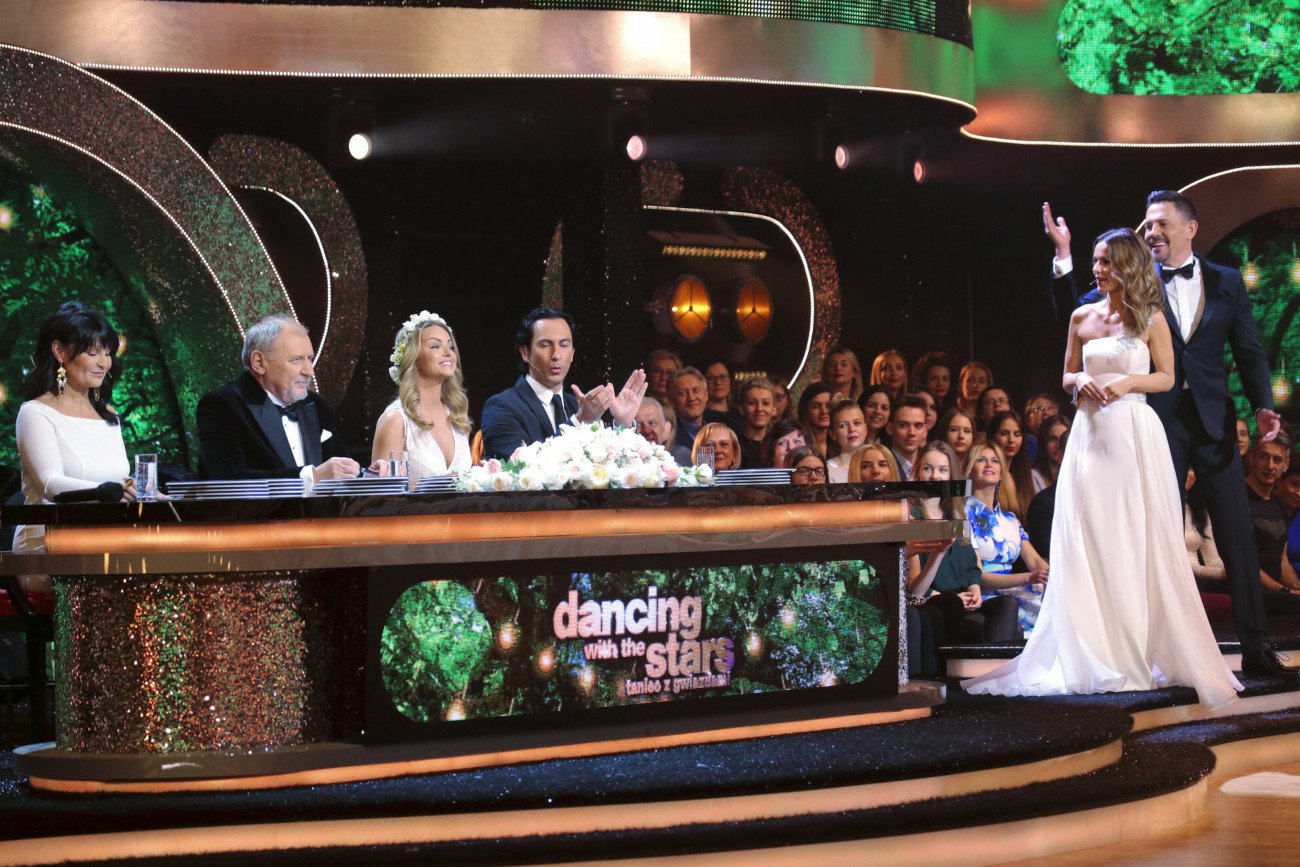 "Taniec z gwiazdami" powraca w jesiennej ramówce Polsatu.