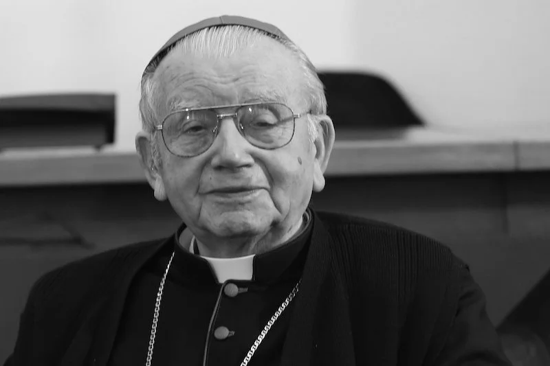 Nie żyje biskup-senior diecezji łowickiej Alojzy Orszulik. Miał 90 lat.