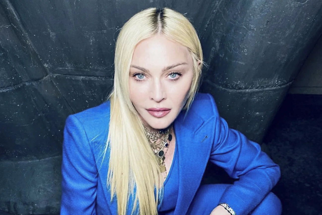 Madonna