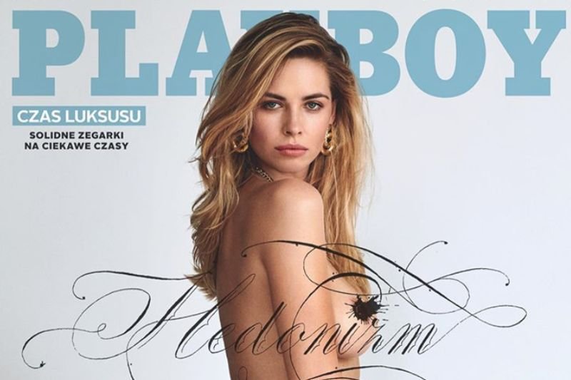 W grudniu wyjdzie ostatnie wydanie polskiego "Playboya".
