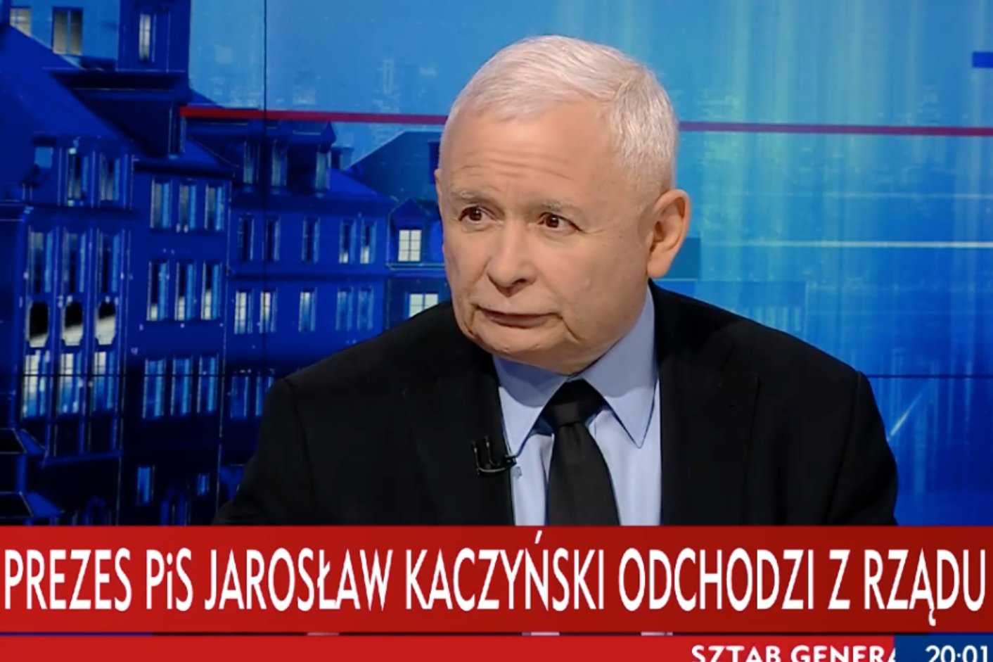 Jarosław Kaczyński