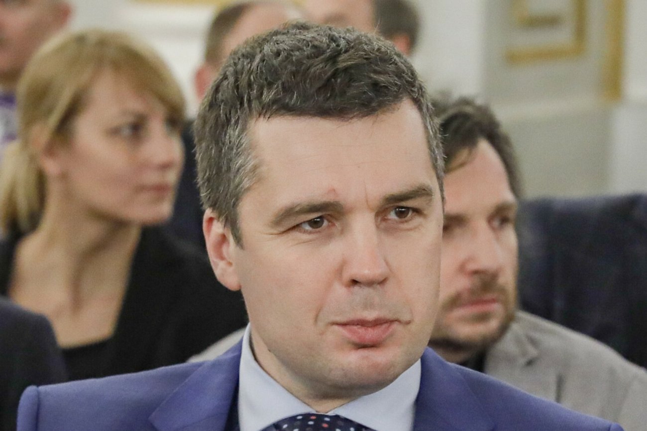 Pracownicy TV Republika mają się bać Michała Rachonia jego żony.