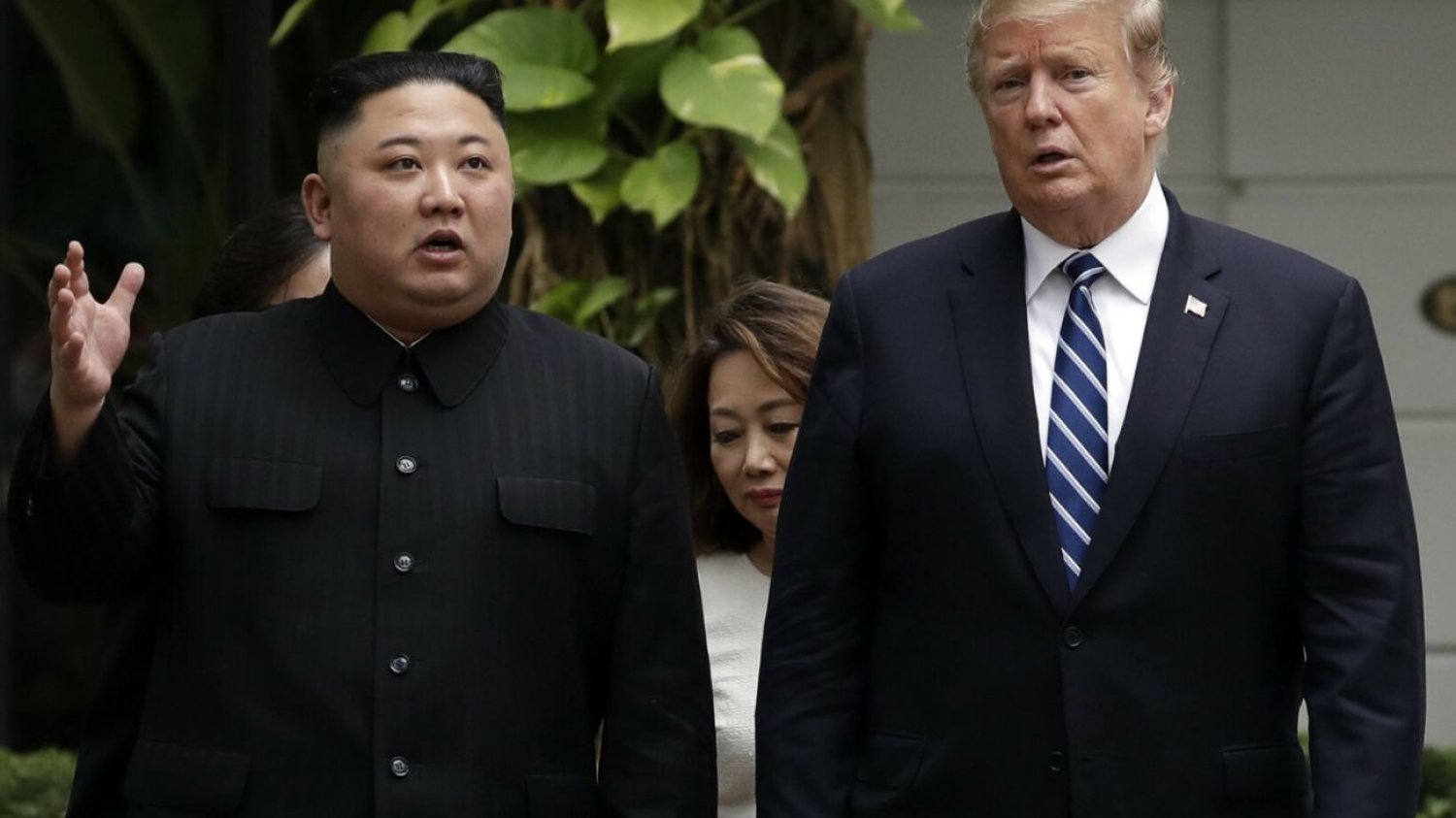 Siostra przywódcy Korei Północnej grozi USA. To powiedziała Kim Jo Dzong.