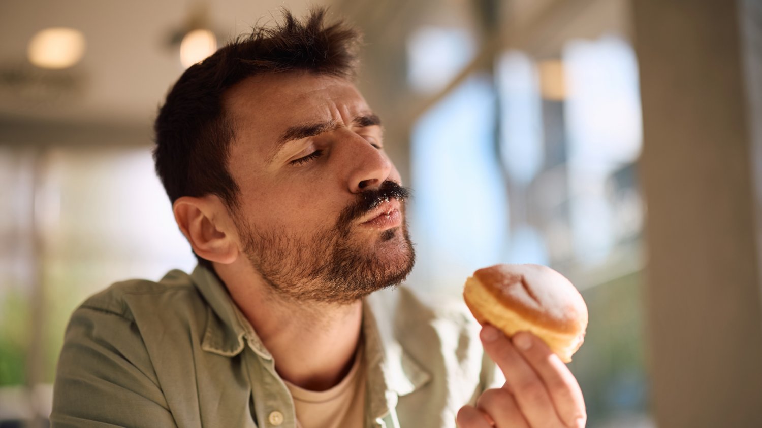 Tłusty czwartek w 2026 roku zbiega się z innym świętem. Od tej kumulacji aż bolą zęby
