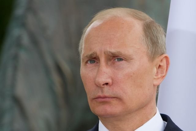 Pokój za naciśnięciem jednego guzika? - Kreml znów zaskakuje.