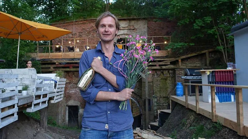 Piotr Karoń