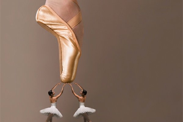 Kampania reklamowa Repetto