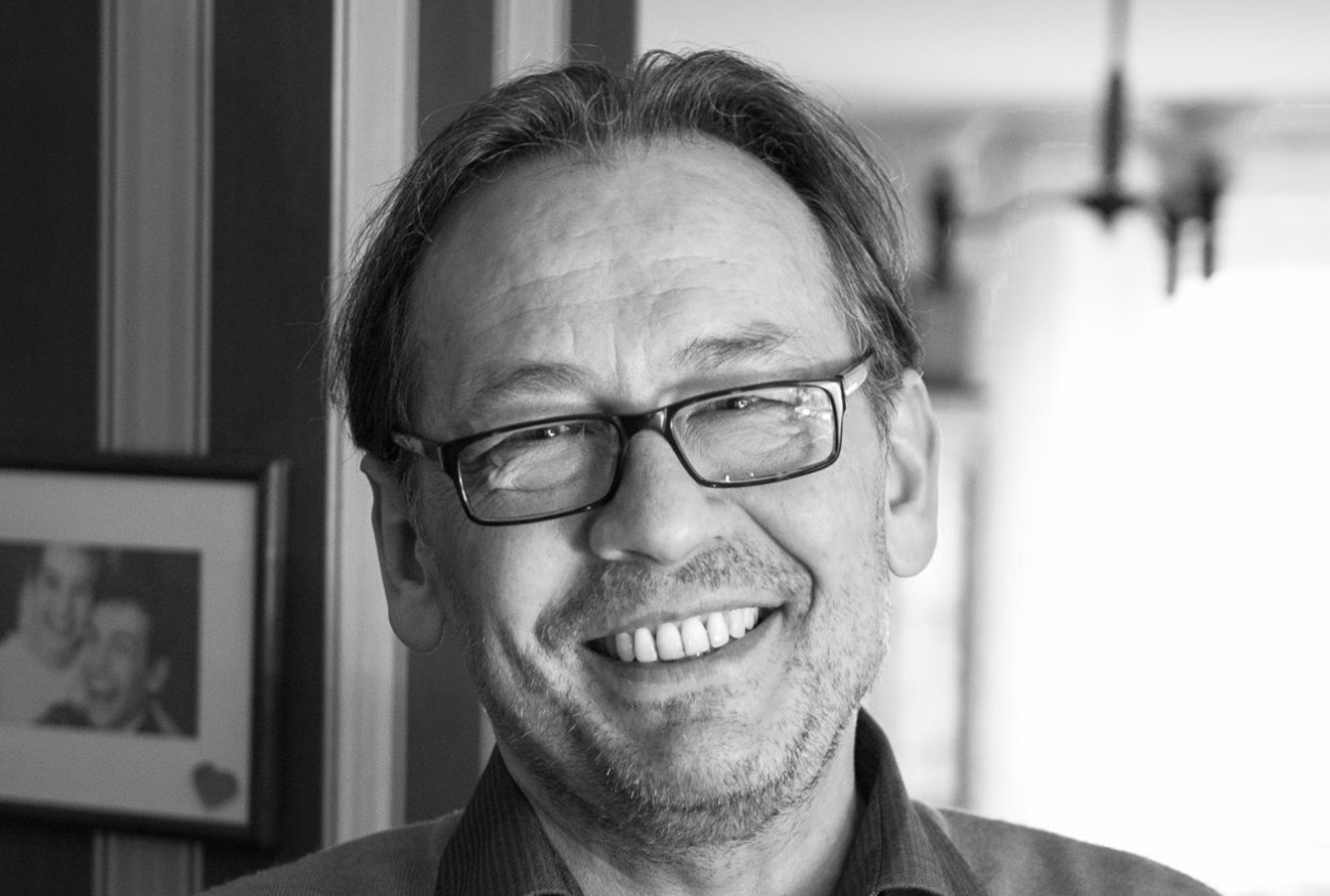 Wojciech Paszkowski nie żyje. Znany aktor miał 64 lata.