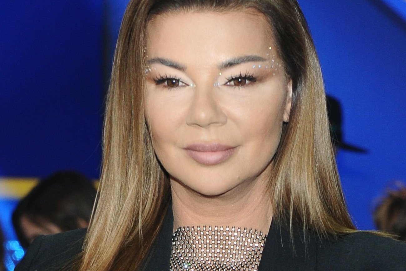 Edyta Górniak walczy z uzależnieniem.