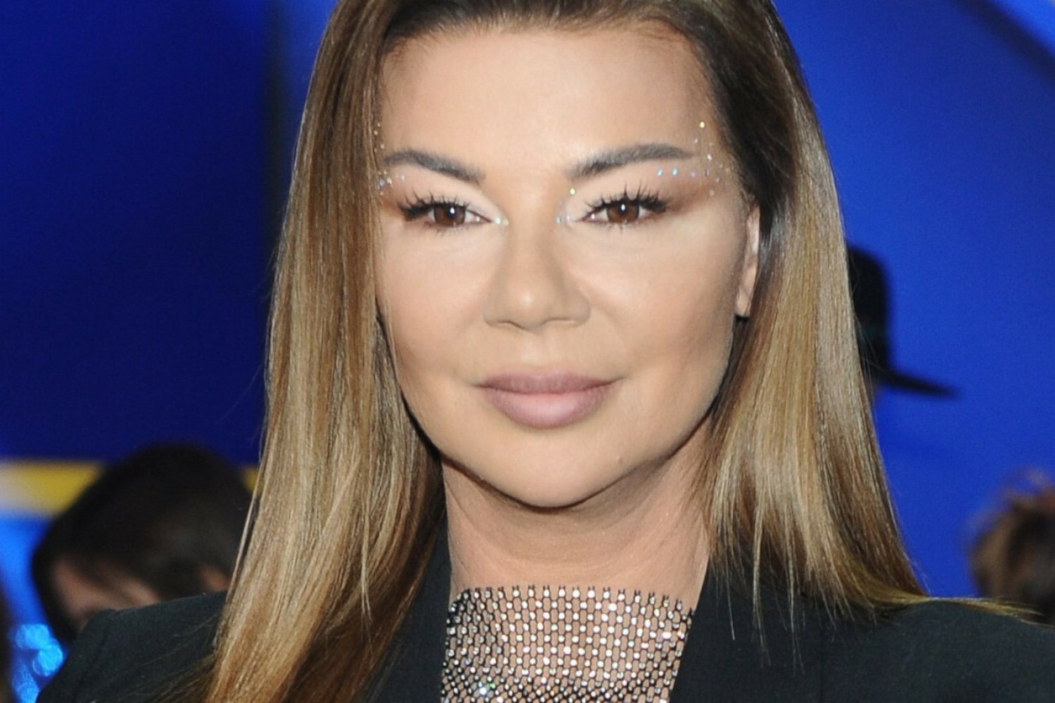 Edyta Górniak walczy z uzależnieniem.