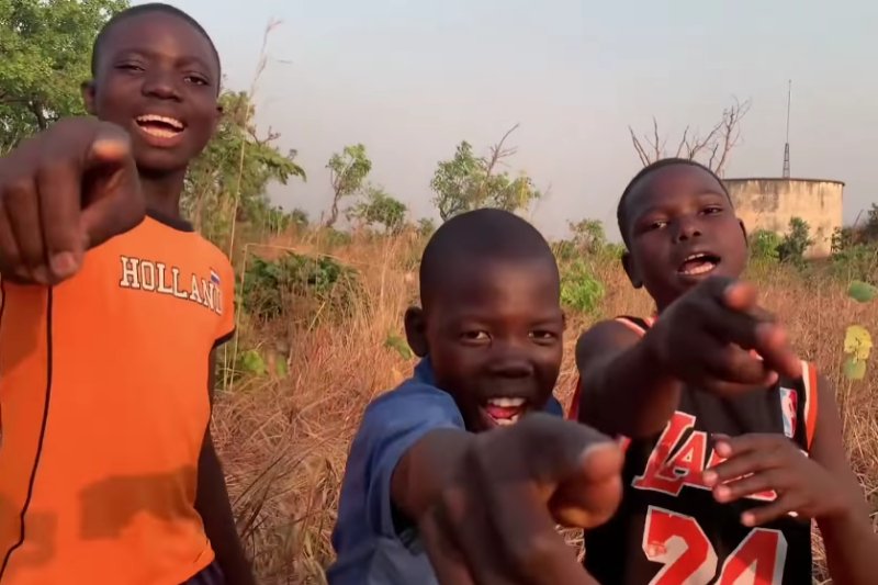Oświadczenie ws. nowej "Makumby". Dyrektor African Music School zabrał głos