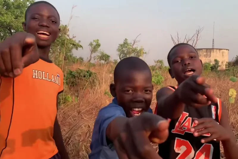 Oświadczenie ws. nowej "Makumby". Dyrektor African Music School zabrał głos