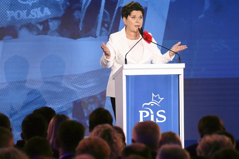 Podczas konwencji PiS, rząd złożył kilka obietnic rodzinom. Mama czwórki dzieci opowiada nam, co o tym myśli.