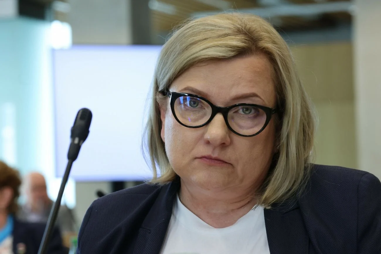 Beata Kempa.