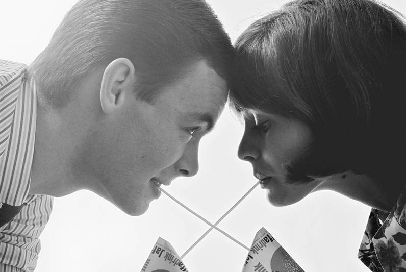 Czy widząc się codziennie, można się sobą znudzić?