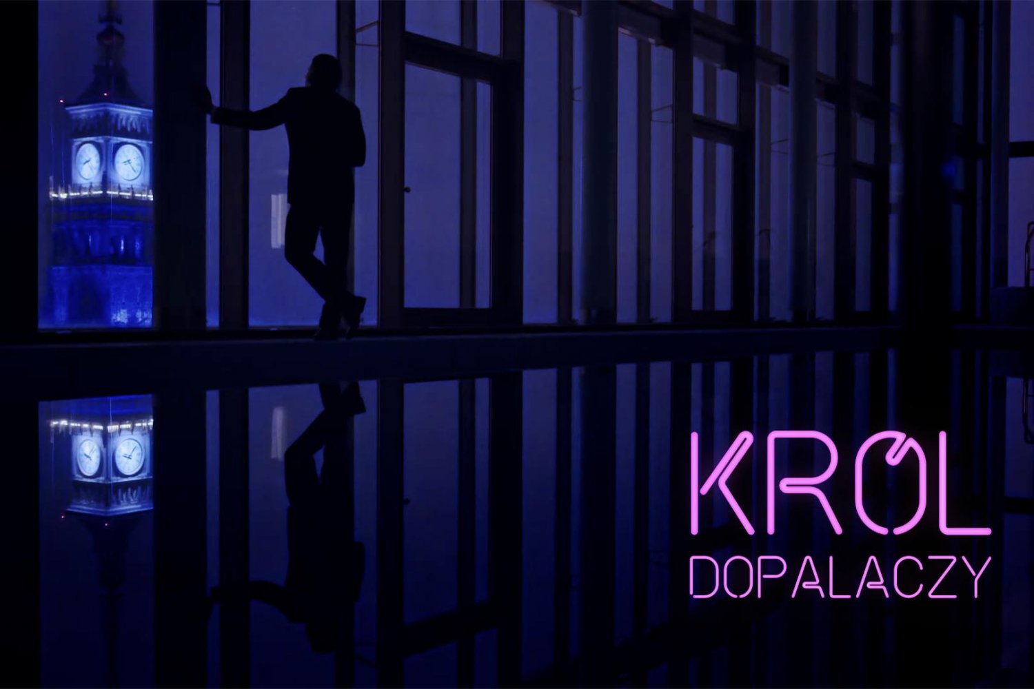 Mocny temat, gwiazdorska obsada, nowatorski model produkcji – taki ma być film "Król dopalaczy".
