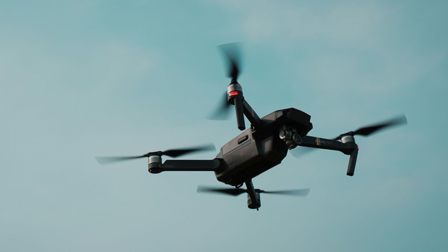 Dron